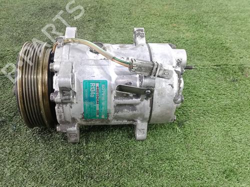 AC compressor PEUGEOT 307 (3A/C) 2.0 HDi 90 | BP29063361M34 