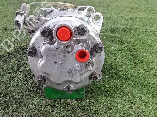 AC compressor PEUGEOT 307 (3A/C) 2.0 HDi 90 | BP29063361M34 