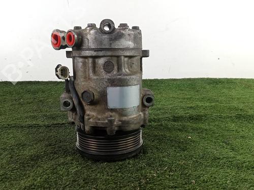 AC-Kompressor OPEL CORSA C (X01) 1.7 CDTI (F08, F68) | BP29063365M34 