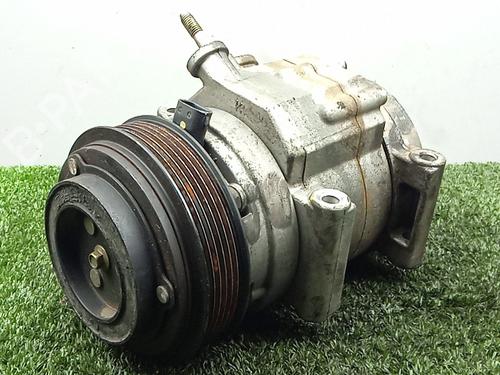 Used AC compressor SSANGYONG REXTON W / REXTON 2.0 Xdi All-wheel Drive (155 hp) 29063368