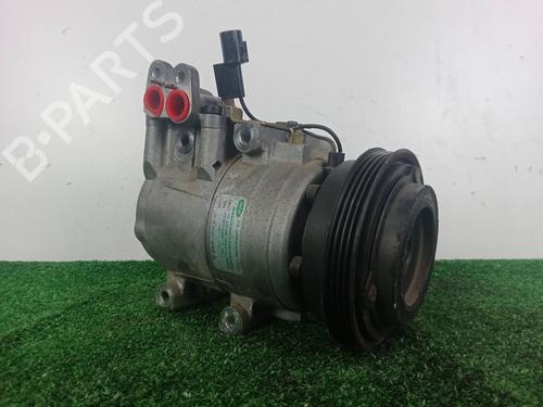 Used AC compressor HYUNDAI COUPE I (RD) 1.6 16V (116 hp) 29064631