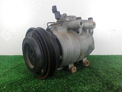 AC compressor HYUNDAI COUPE I (RD) 1.6 16V | BP29064631M34 