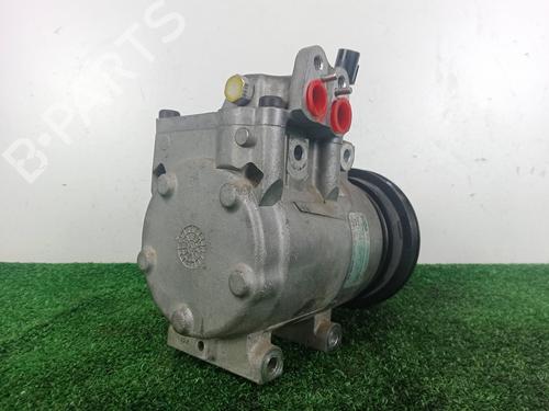 AC compressor HYUNDAI COUPE I (RD) 1.6 16V | BP29064631M34 