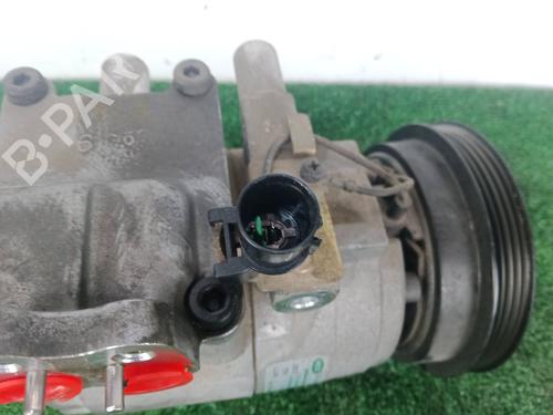AC compressor HYUNDAI COUPE I (RD) 1.6 16V | BP29064631M34 