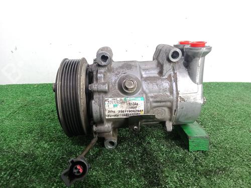 Compressore A/C FORD FIESTA V (JH_, JD_) 1.4 TDCi (68 hp) 29064632