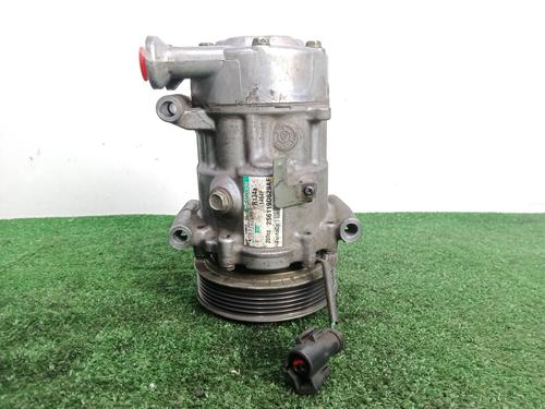 AC compressor FORD FIESTA V (JH_, JD_) 1.4 TDCi | BP29064632M34 