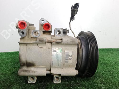 Used AC compressor HYUNDAI TERRACAN (HP) 2.9 CRDi 4WD (163 hp) 29064633