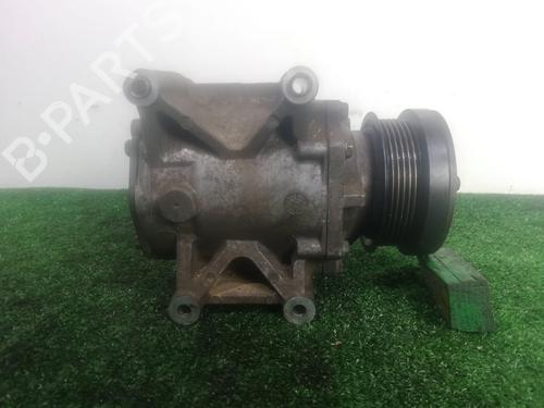 Airco pomp JAGUAR S-TYPE II (X200) 3.0 V6 | BP29064634M34 