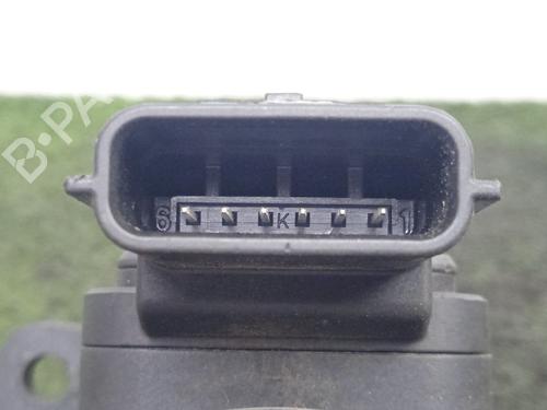 Mass air flow sensor NISSAN QASHQAI I (J10, NJ10) 1.5 dCi | BP29066992M95 