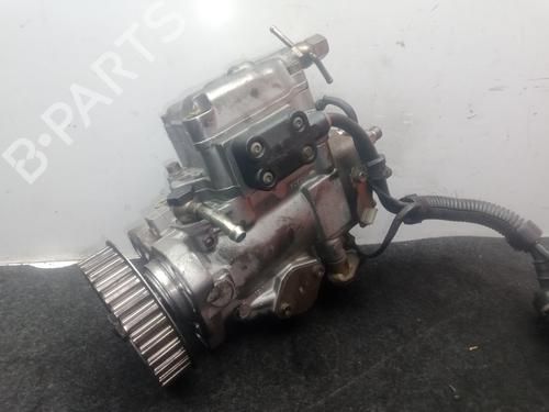 Used Injection pump NISSAN PRIMERA Hatchback (P11) 2.0 TD (90 hp) 29115646
