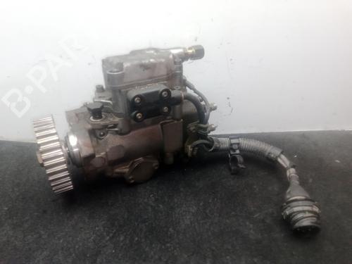 Used Injection pump NISSAN PRIMERA Hatchback (P11) 2.0 TD (90 hp) 29115659