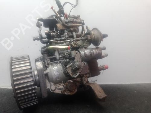 Injection pump OPEL MONTEREY A (M92) 3.1 TD (UBS69D, UBS69G) | BP29115660M78 