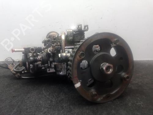 Injection pump OPEL MONTEREY A (M92) 3.1 TD (UBS69D, UBS69G) | BP29115660M78 