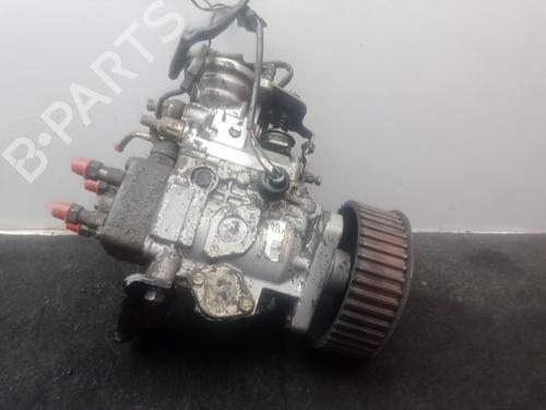 Injection pump OPEL MONTEREY A (M92) 3.1 TD (UBS69D, UBS69G) | BP29115660M78 