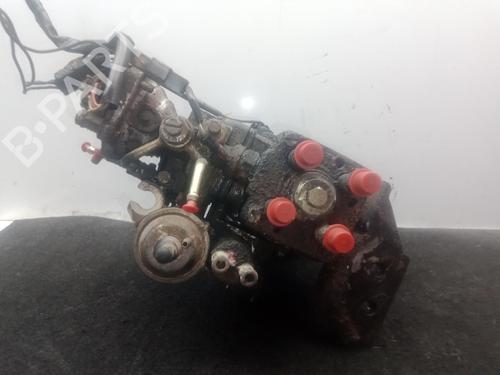 Injection pump OPEL MONTEREY A (M92) 3.1 TD (UBS69D, UBS69G) | BP29115660M78 