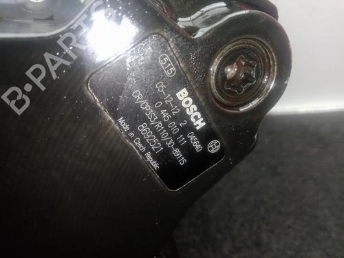 Injection pump VOLVO S80 I (184) D5 | BP29118057M78 