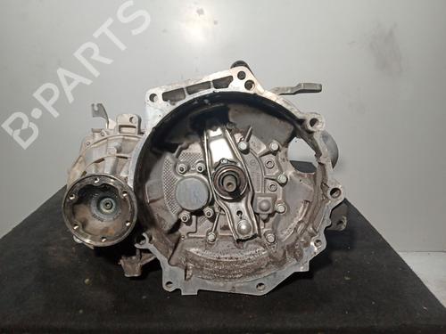 Used Gearbox SEAT LEON (1P1) 1.9 TDI (105 hp) 29118105