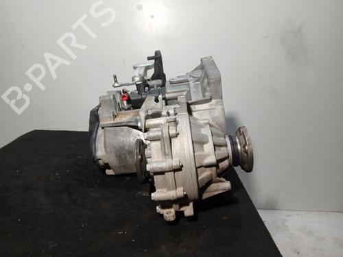 Gearbox SEAT LEON (1P1) 1.9 TDI | BP29118105M3 