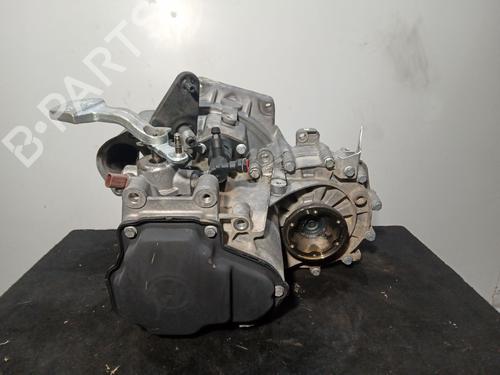 Gearbox SEAT LEON (1P1) 1.9 TDI | BP29118105M3 
