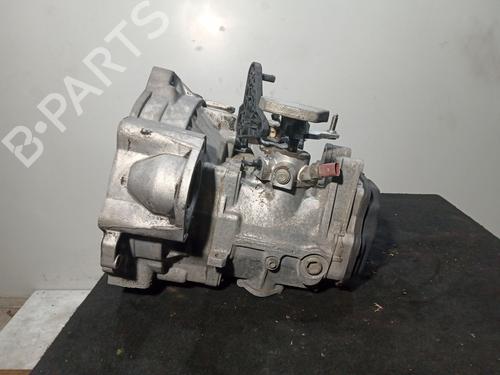Gearbox SEAT LEON (1P1) 1.9 TDI | BP29118105M3 