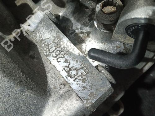Gearbox SEAT LEON (1P1) 1.9 TDI | BP29118105M3 
