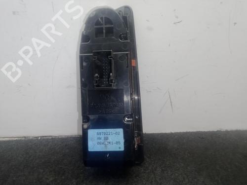 Left front window switch BMW 1 (E87) 118 d | BP29118123I27 