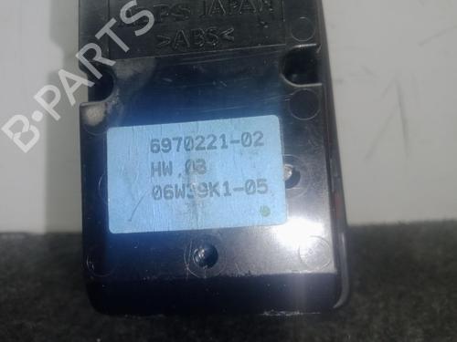 Left front window switch BMW 1 (E87) 118 d | BP29118123I27 