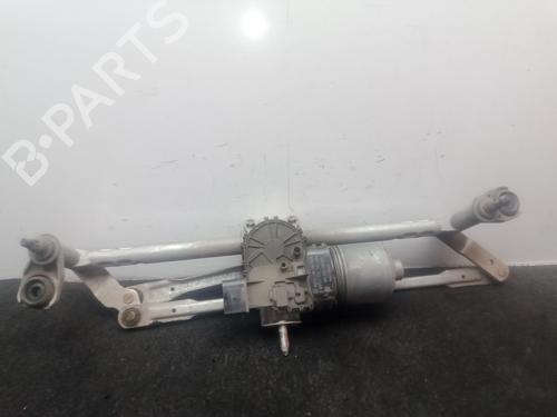 Used Front wiper motor SEAT IBIZA IV (6J5, 6P1) 1.4 (85 hp) 29118155