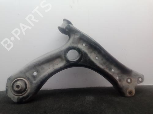 Used Right front suspension arm SEAT IBIZA IV (6J5, 6P1) 1.4 (85 hp) 29118156