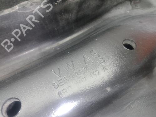 Right front suspension arm SEAT IBIZA IV (6J5, 6P1) 1.4 | BP29118156M13 