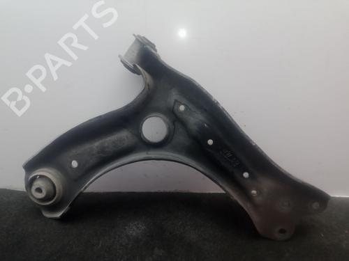 Left front suspension arm SEAT IBIZA IV (6J5, 6P1) 1.4 | BP29118157M12 