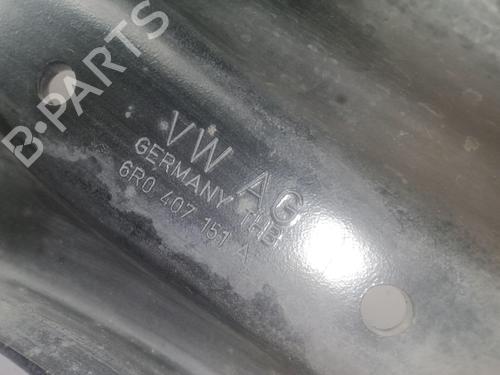 Left front suspension arm SEAT IBIZA IV (6J5, 6P1) 1.4 | BP29118157M12 