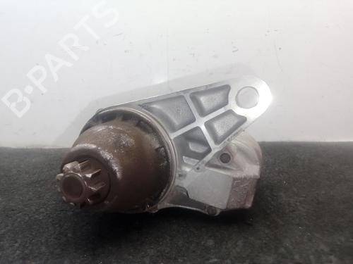 Used Starter SEAT IBIZA IV (6J5, 6P1) 1.4 (85 hp) 29118159