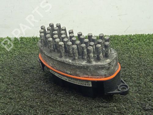 Used Heater resistor RENAULT MEGANE II (BM0/1_, CM0/1_) 1.5 dCi (BM1E, CM1E) (106 hp) 29121273