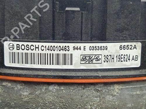 Heater resistor RENAULT MEGANE II (BM0/1_, CM0/1_) 1.5 dCi (BM1E, CM1E) | BP29121273M108 