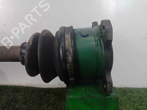 Right front driveshaft MITSUBISHI GALLOPER (JK-01)  | BP29130299M39 