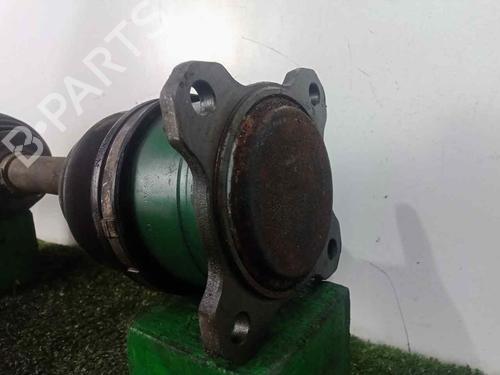 Right front driveshaft MITSUBISHI GALLOPER (JK-01)  | BP29130299M39 