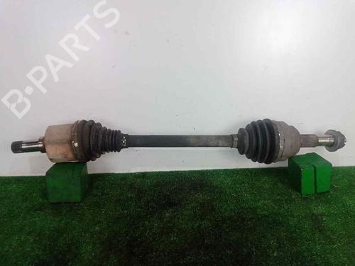 Used Left front driveshaft PEUGEOT BOXER Van 2.2 HDi 130 (131 hp) 29130328