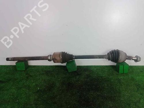 Used Right front driveshaft PEUGEOT BOXER Van 2.2 HDi 130 (131 hp) 29130329