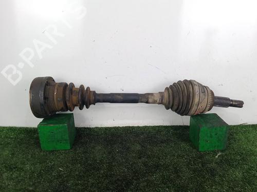 Used Left front driveshaft TOYOTA PREVIA II (_R3_) 2.0 D-4D (CLR30_, CLR30R) (116 hp) 29130355