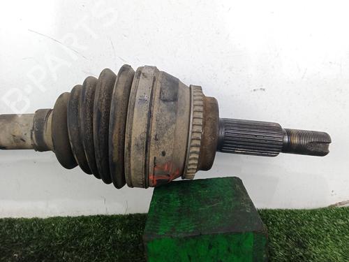 Antriebswelle links vorne TOYOTA PREVIA II (_R3_) 2.0 D-4D (CLR30_, CLR30R) | BP29130355M38 