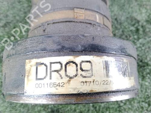 Antriebswelle links vorne TOYOTA PREVIA II (_R3_) 2.0 D-4D (CLR30_, CLR30R) | BP29130355M38 
