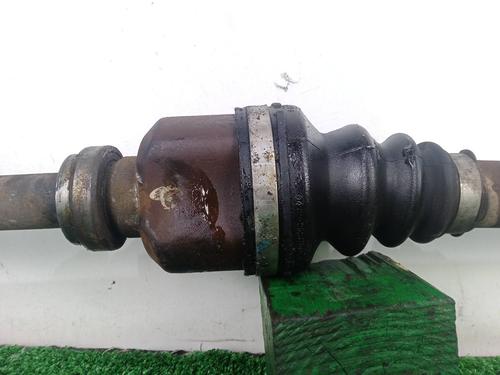 Right front driveshaft CITROËN C4 Picasso I MPV (UD_) 1.6 HDi | BP29130401M39 