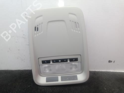 Used Interior roof light OPEL ASTRA K (B16) 1.6 CDTi (68) (136 hp) 29130453