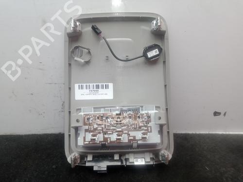 Interior roof light OPEL ASTRA K (B16) 1.6 CDTi (68) | BP29130453I8 