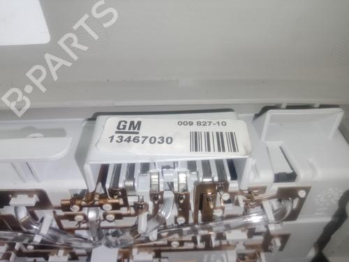 Interior roof light OPEL ASTRA K (B16) 1.6 CDTi (68) | BP29130453I8 