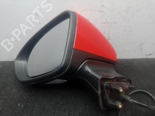 Left mirror OPEL ASTRA K (B16) 1.6 CDTi (68) | BP29130494C26 