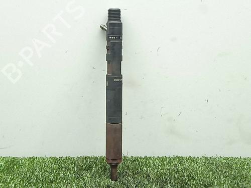 Used Injector KIA CARNIVAL II (GQ) 2.9 CRDi (144 hp) 29130496