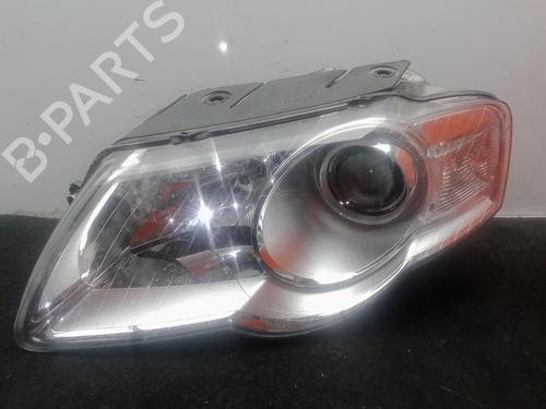 Used Right tailgate light VW PASSAT B6 (3C2) 1.9 TDI (105 hp) 29145808