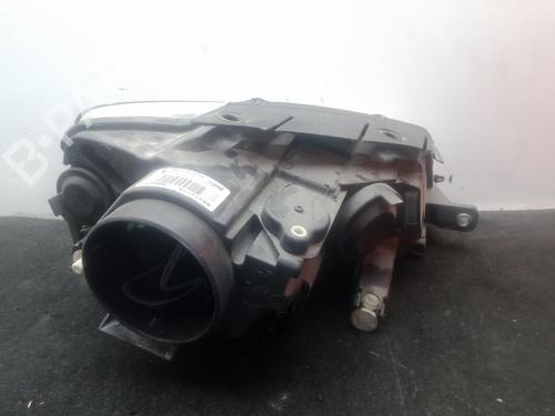 Right tailgate light VW PASSAT B6 (3C2) 1.9 TDI | BP29145808C80 
